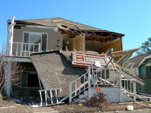 Disaster Restoration Service in Palm Bay