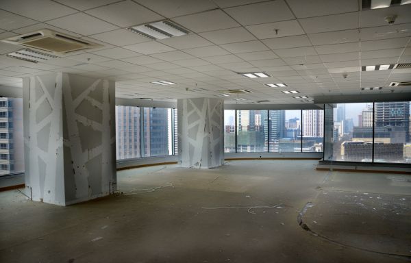 Commercial Restoration Service in Palm Bay