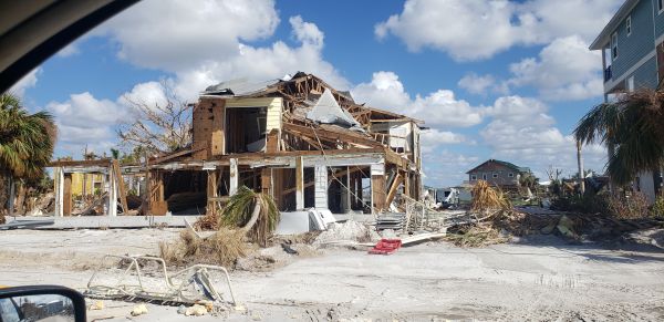 Disaster Cleanup Service in Palm Bay