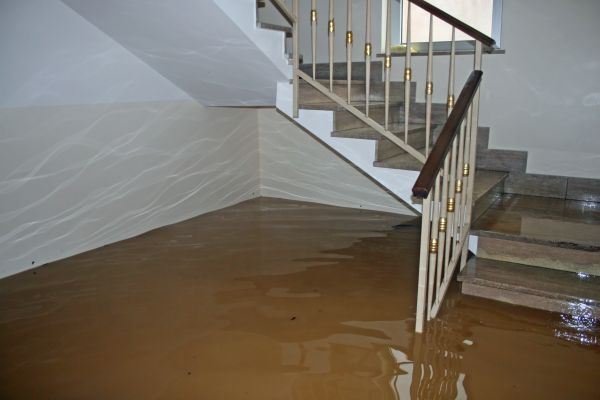 Storm Damage Restoration in Palm Bay