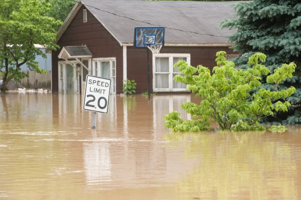 Storm Restoration Service in Palm Bay