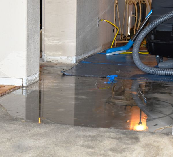 Water Extraction Service in Palm Bay
