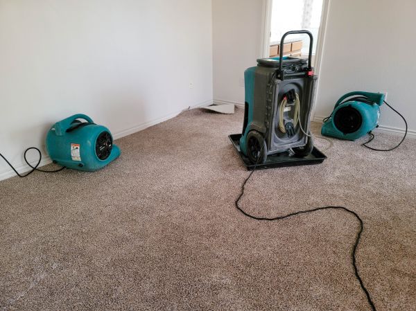 Water Damage Repair in Palm Bay