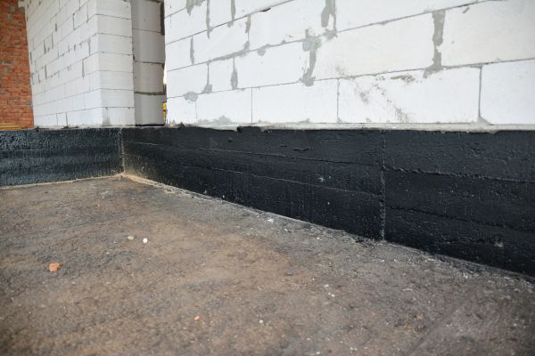 Basement Water Damage Service in Palm Bay