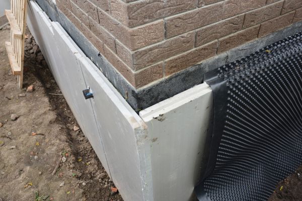 Flood Mitigation in Palm Bay
