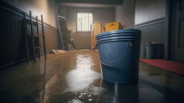 Cost of Flooded Basement Restoration in Palm Bay