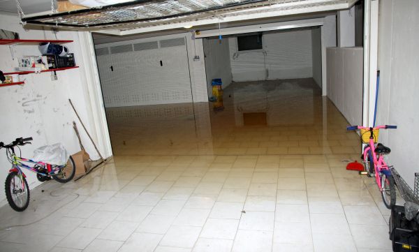 Water Remediation in Palm Bay