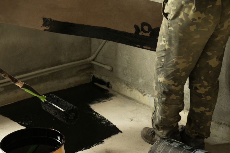 Basement Restoration Service